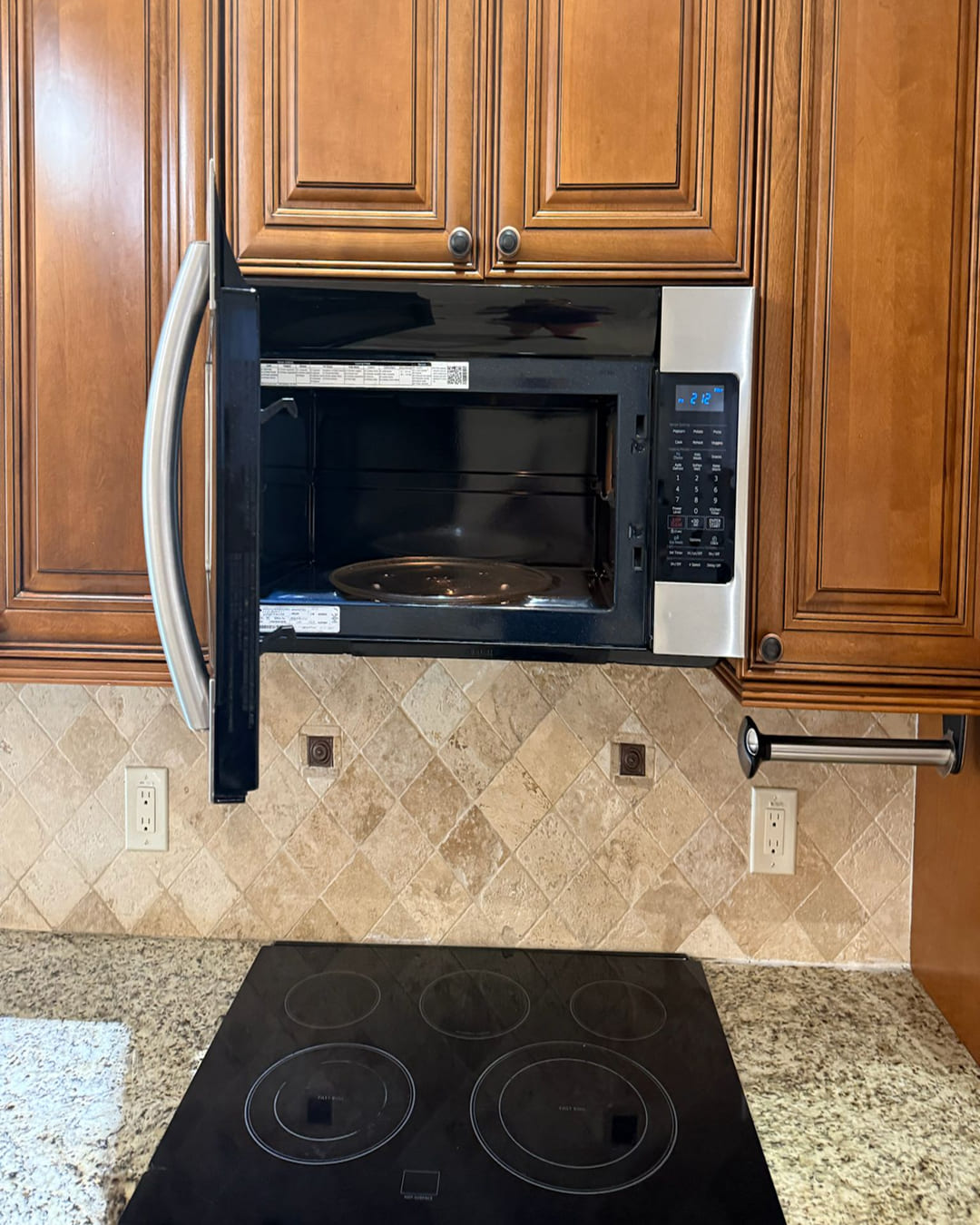 Luxury House Keep Up Cleaning Services in Tampa (13)