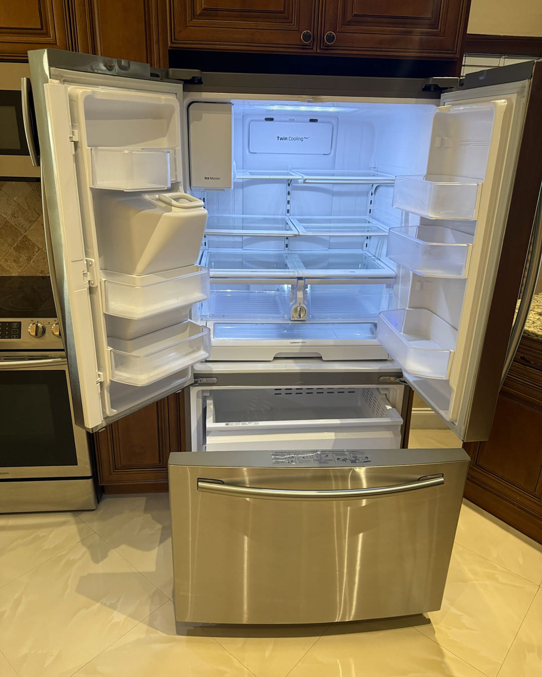 Luxury House Keep Up Cleaning Services in Tampa (9)